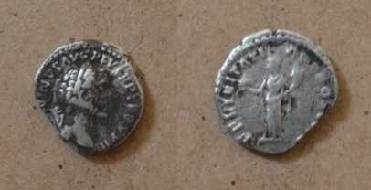 20-Ancient-Silver-Coins-For-ID---Part-1